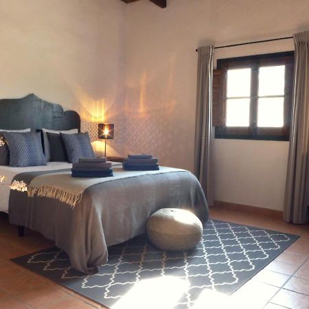 Corazon Andaluz Guesthouse Coin Bagian luar foto