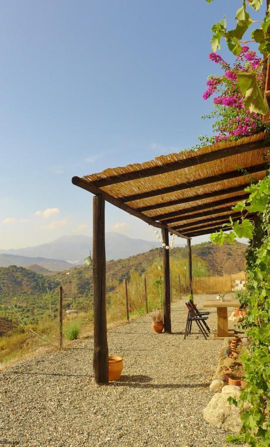 Corazon Andaluz Guesthouse Coin Bagian luar foto