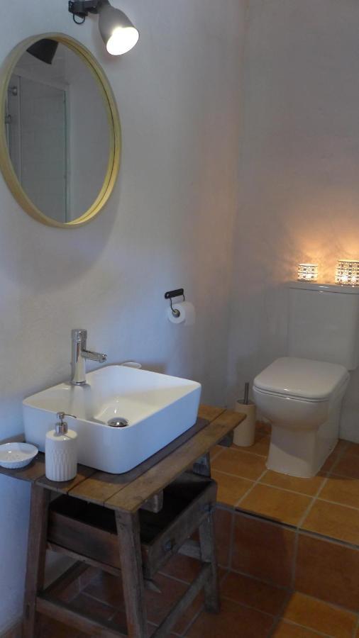 Corazon Andaluz Guesthouse Coin Bagian luar foto