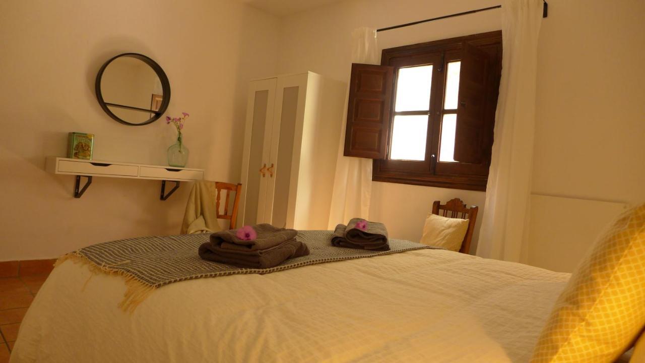 Corazon Andaluz Guesthouse Coin Bagian luar foto