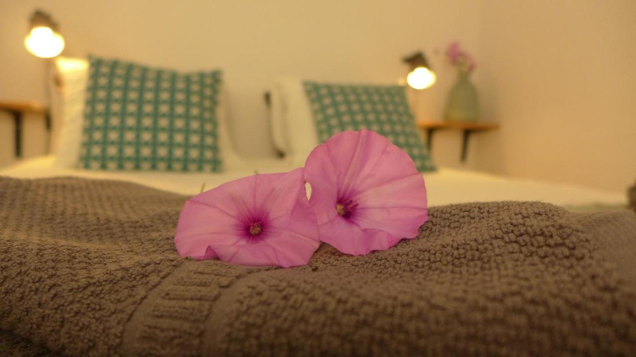 Corazon Andaluz Guesthouse Coin Bagian luar foto