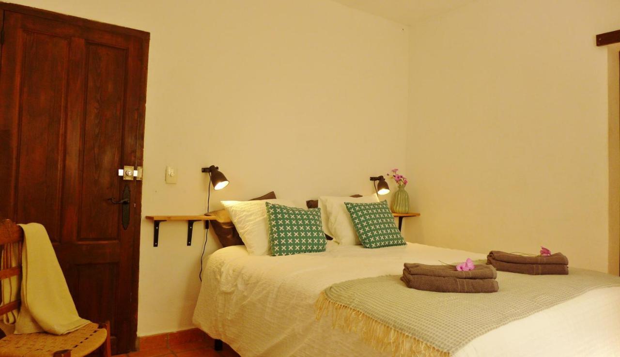 Corazon Andaluz Guesthouse Coin Bagian luar foto