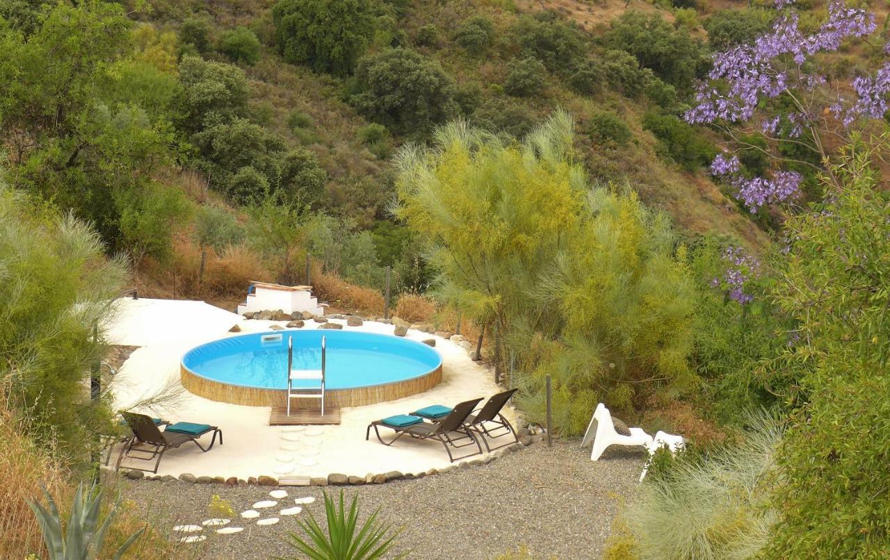 Corazon Andaluz Guesthouse Coin Bagian luar foto