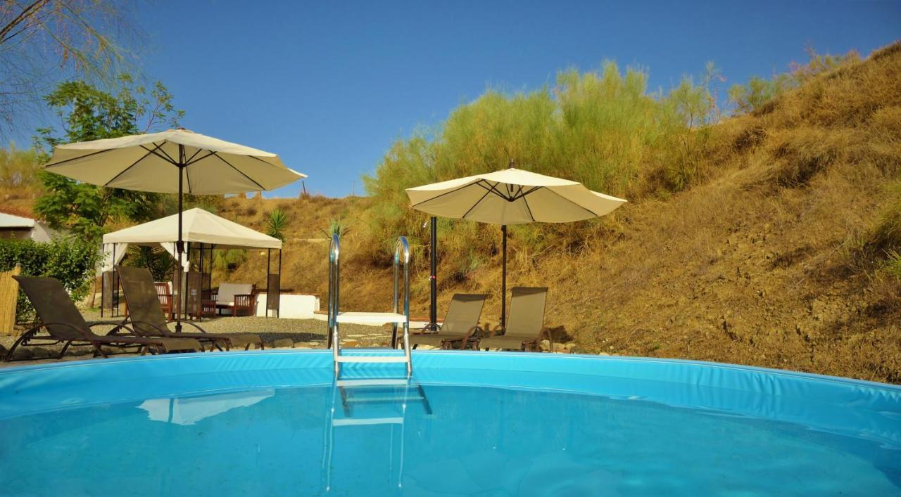 Corazon Andaluz Guesthouse Coin Bagian luar foto
