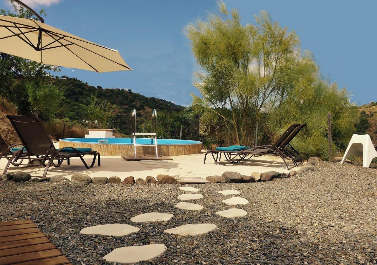 Corazon Andaluz Guesthouse Coin Bagian luar foto