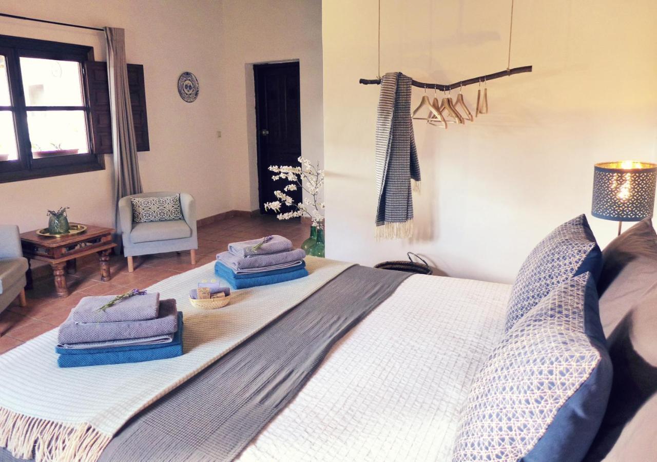 Corazon Andaluz Guesthouse Coin Bagian luar foto