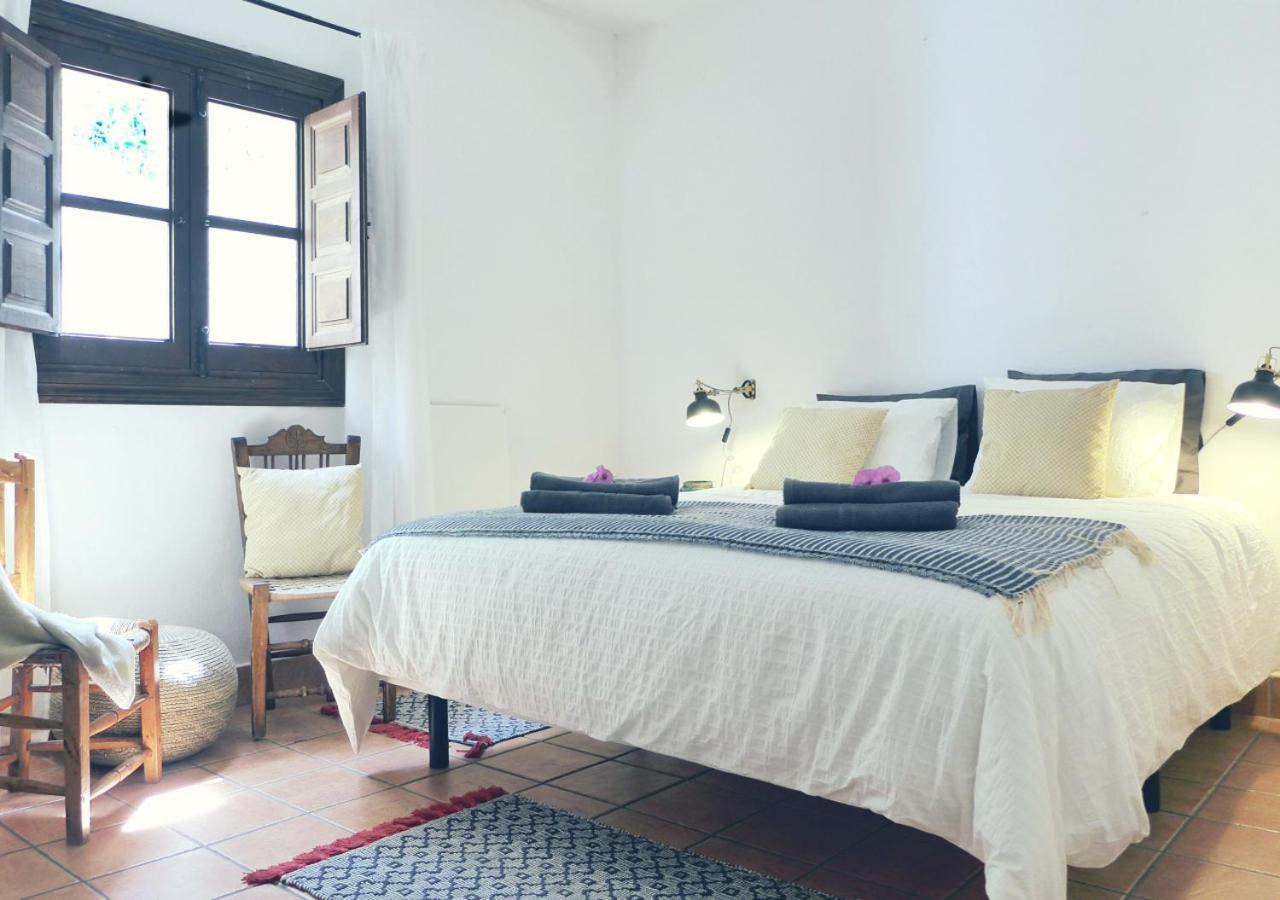 Corazon Andaluz Guesthouse Coin Bagian luar foto