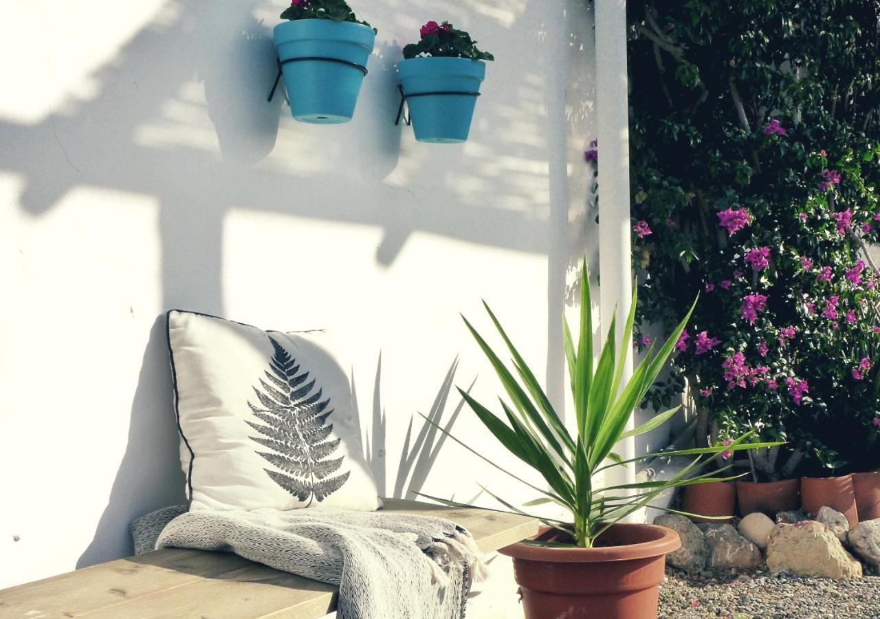 Corazon Andaluz Guesthouse Coin Bagian luar foto
