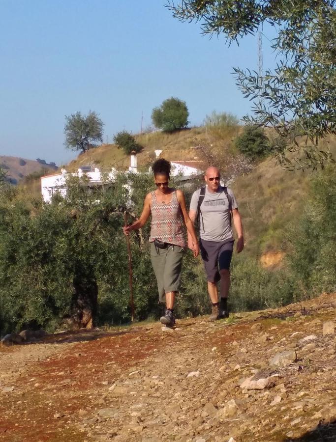 Corazon Andaluz Guesthouse Coin Bagian luar foto