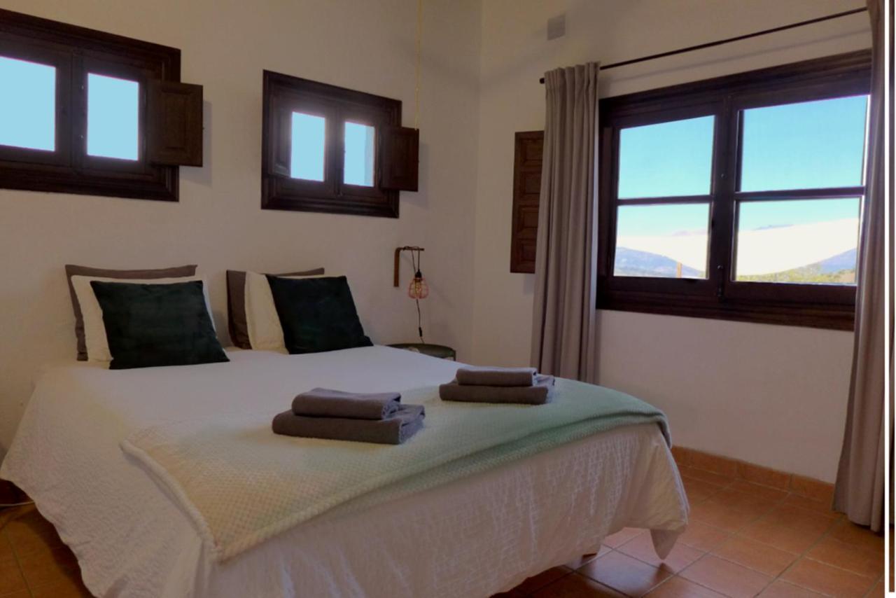 Corazon Andaluz Guesthouse Coin Bagian luar foto