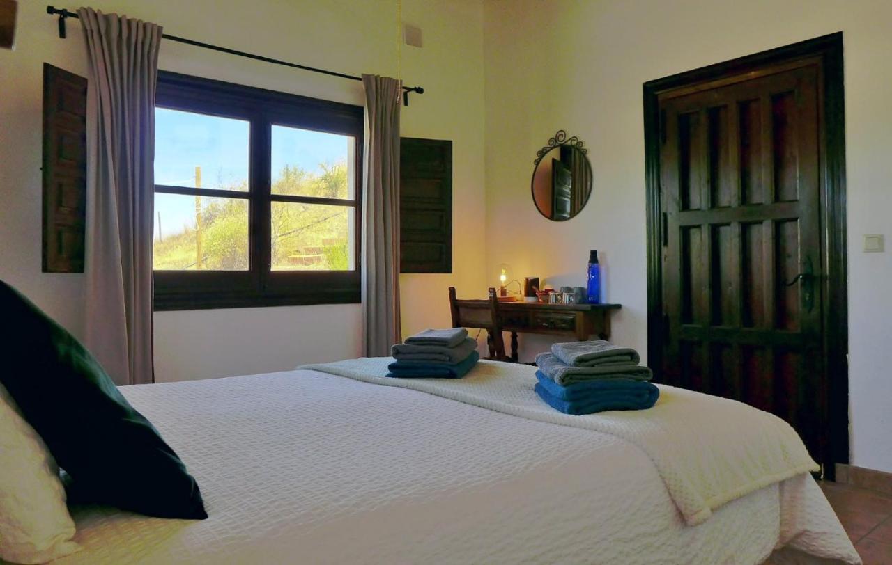 Corazon Andaluz Guesthouse Coin Bagian luar foto