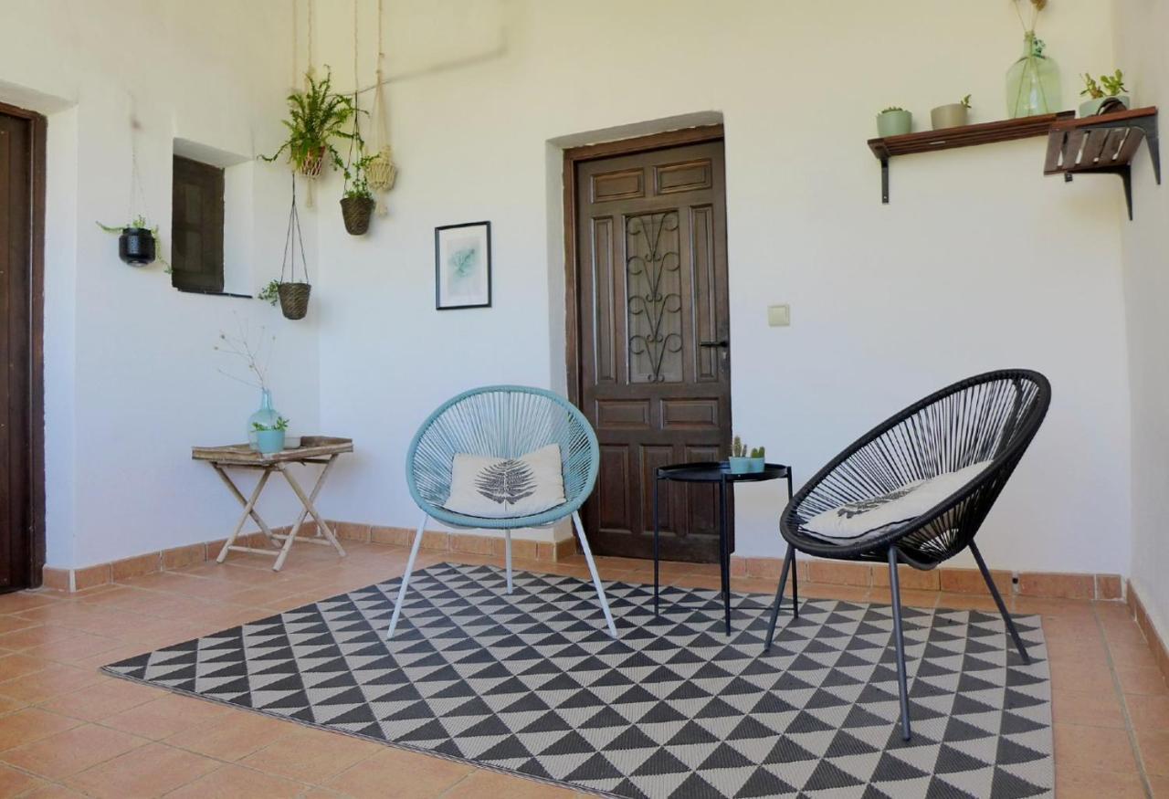 Corazon Andaluz Guesthouse Coin Bagian luar foto