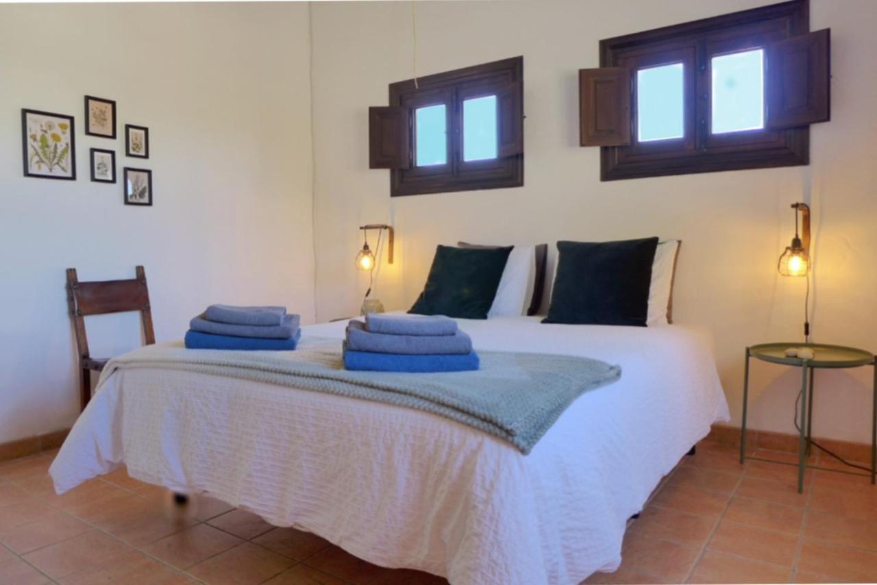 Corazon Andaluz Guesthouse Coin Bagian luar foto