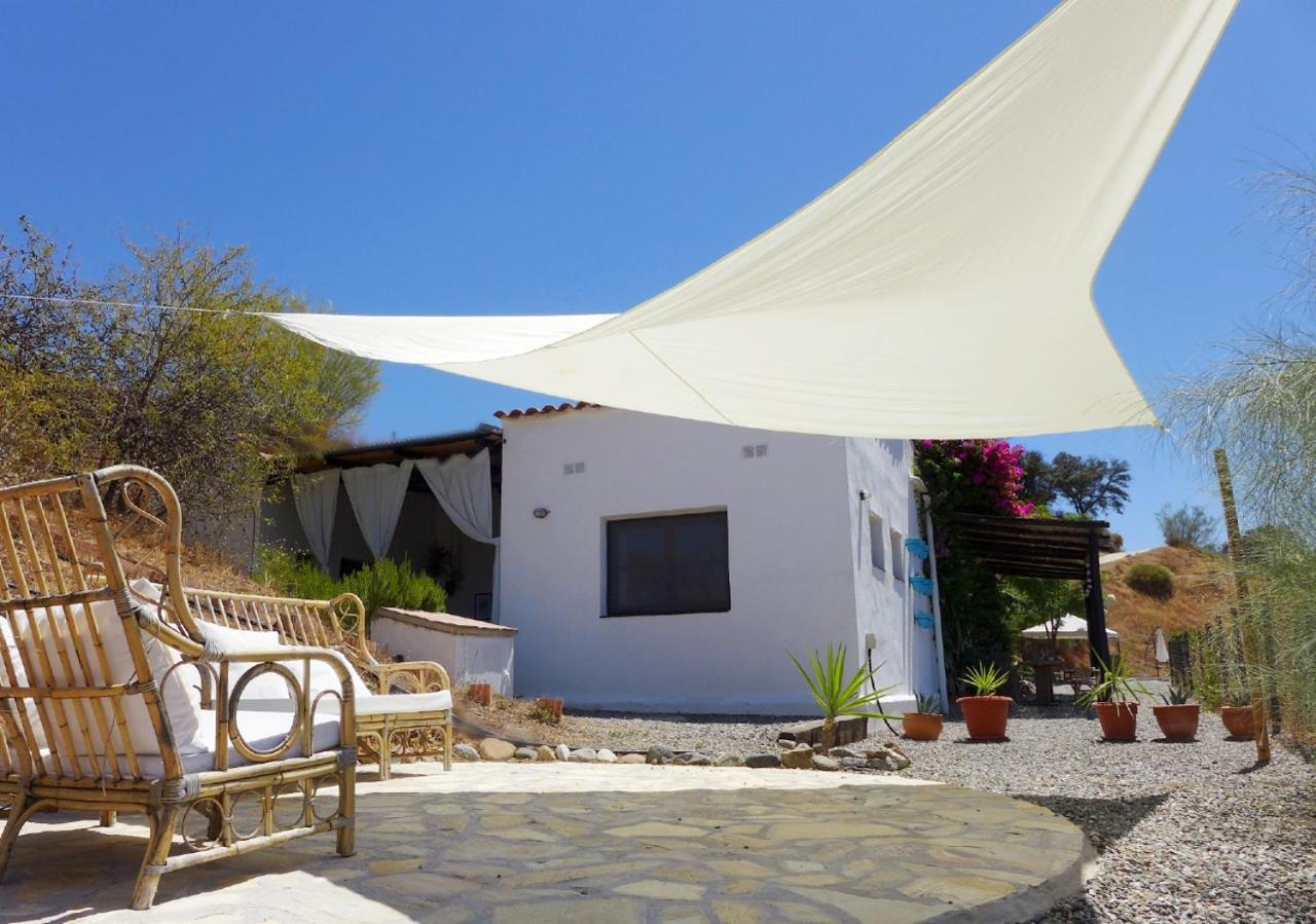 Corazon Andaluz Guesthouse Coin Bagian luar foto
