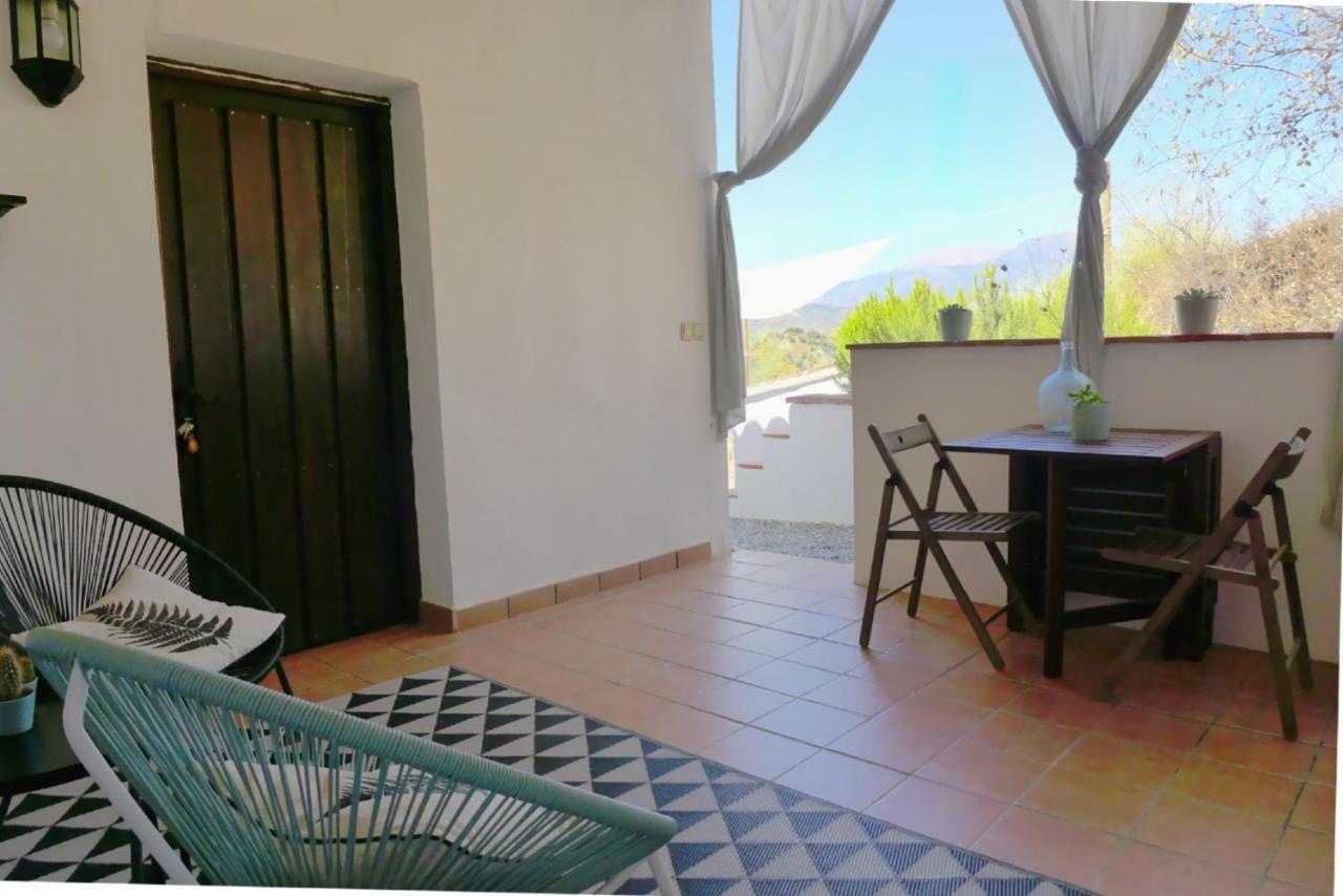 Corazon Andaluz Guesthouse Coin Bagian luar foto
